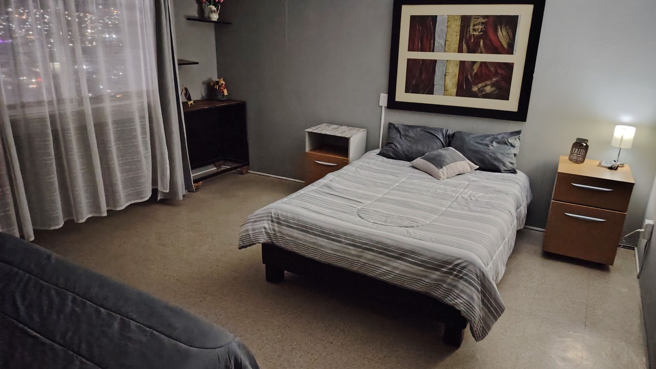 Photo of Bedroom in Pachuca