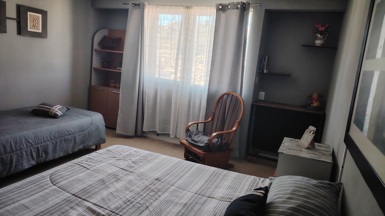 Photo of Bedroom in Pachuca