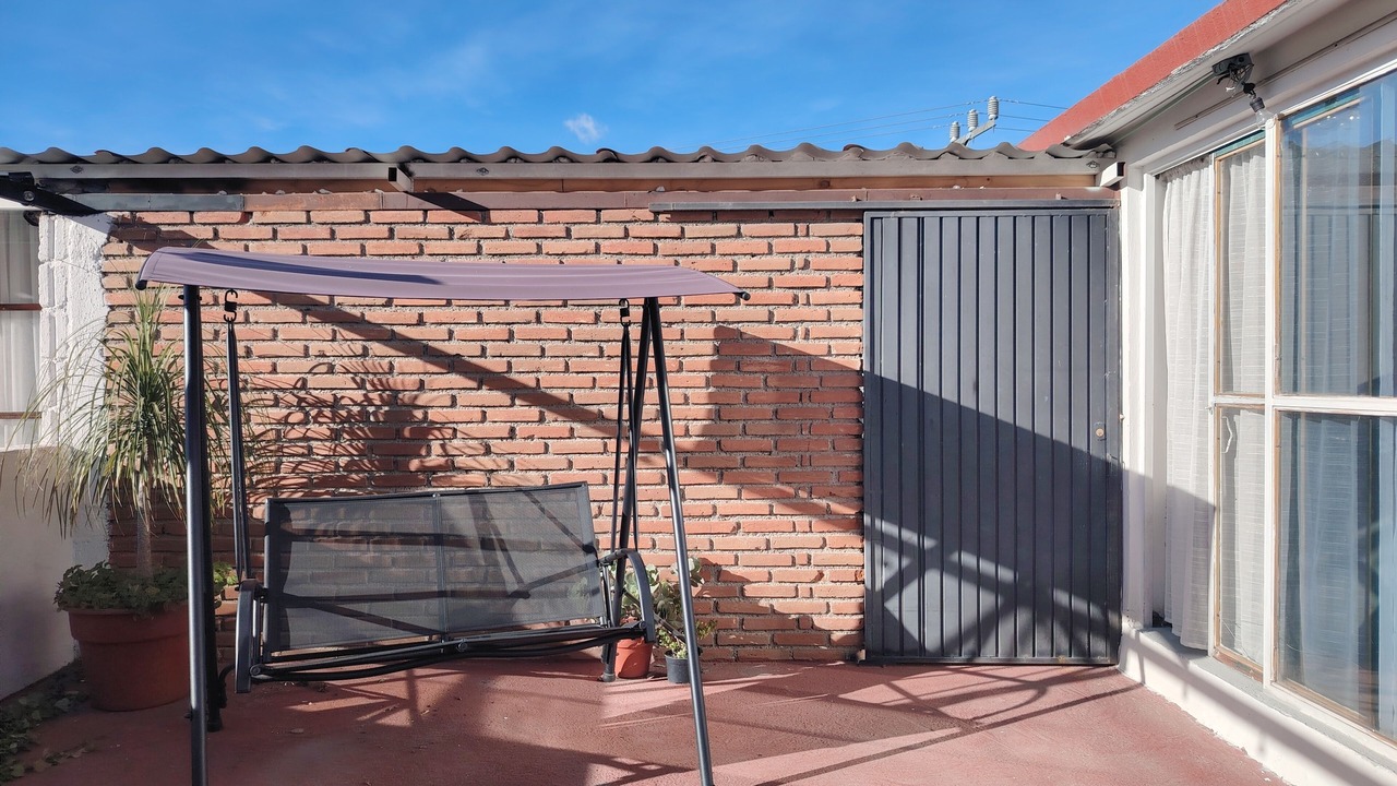 Photo of Patio Balcony in Pachuca