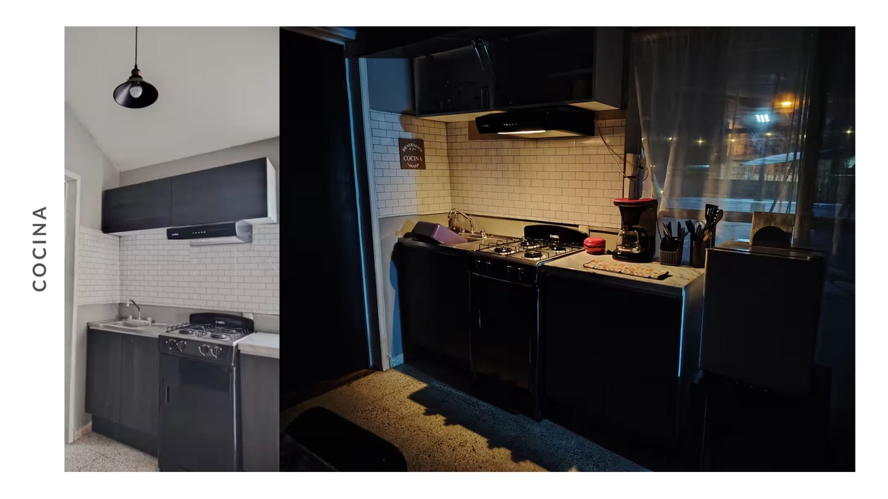 Photo of Kitchen in Pachuca