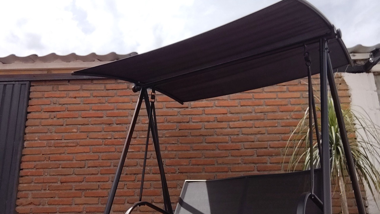 Photo of Patio Balcony in Pachuca