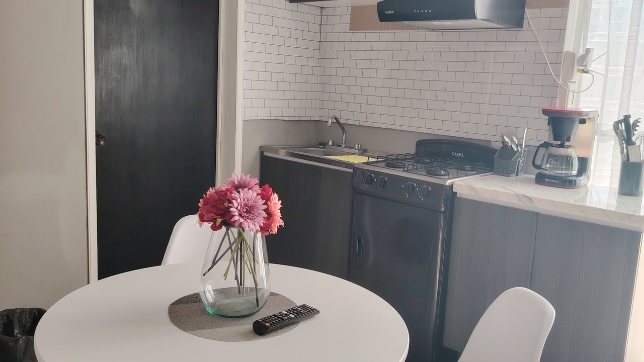 Photo of Kitchen in Pachuca
