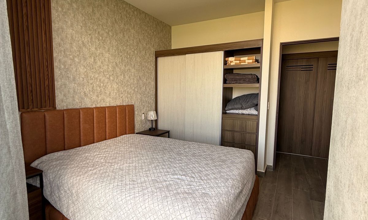 Photo of Bedroom in Zapopan