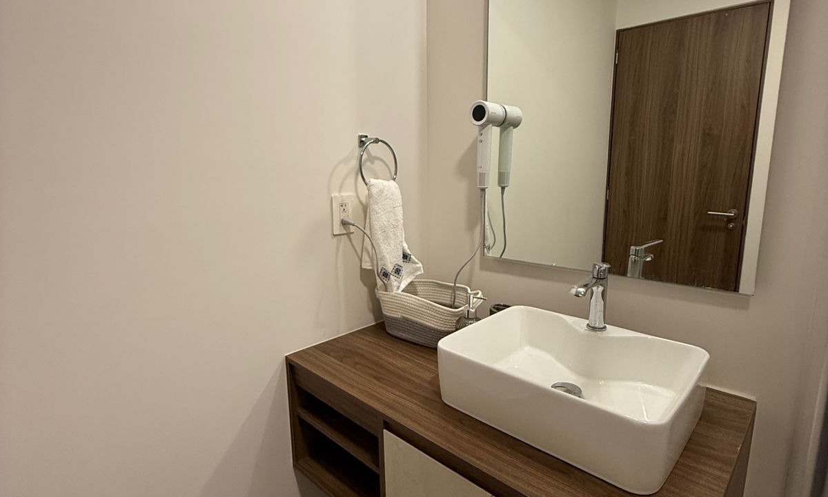Photo of Bathroom in Zapopan