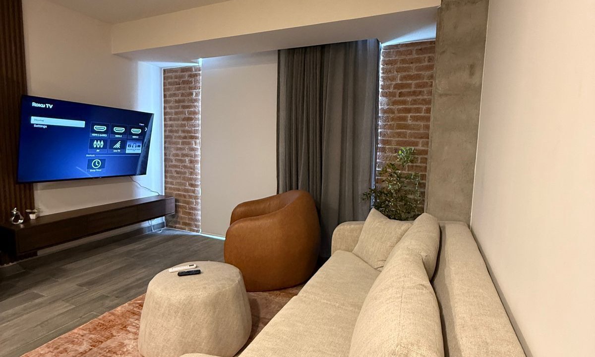 Photo of Livingroom in Zapopan