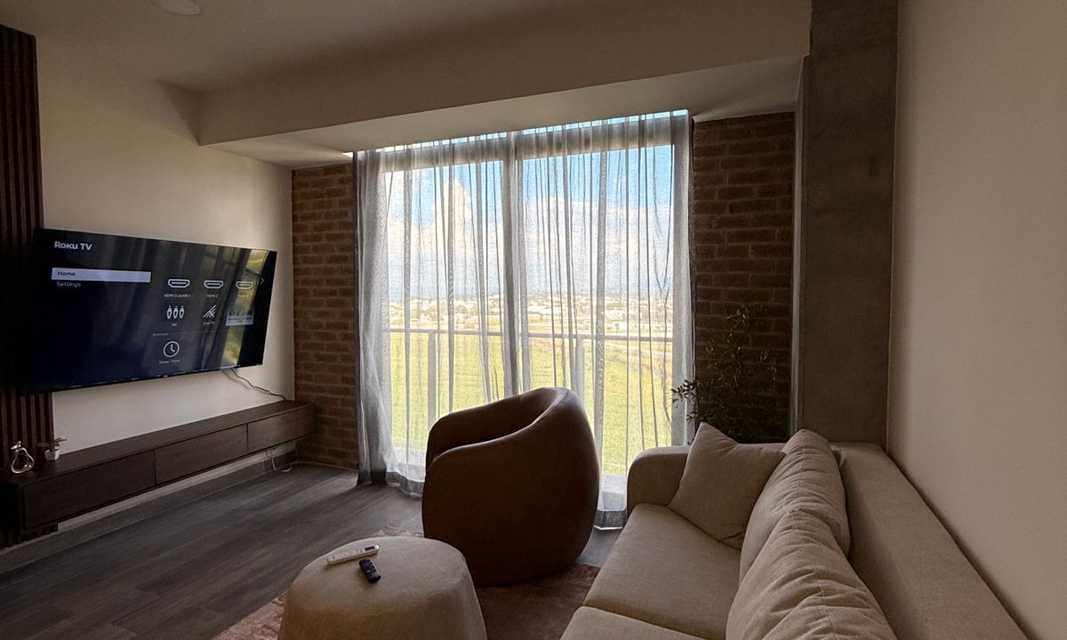 Photo of Livingroom in Zapopan