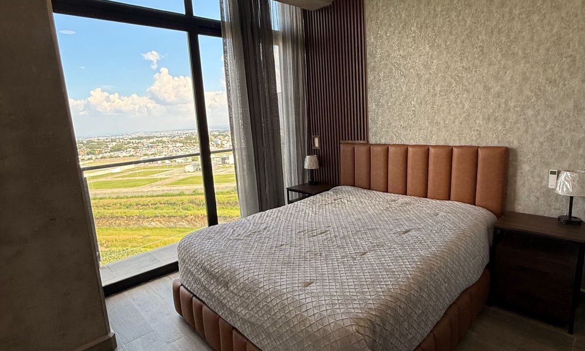 Photo of Bedroom in Zapopan