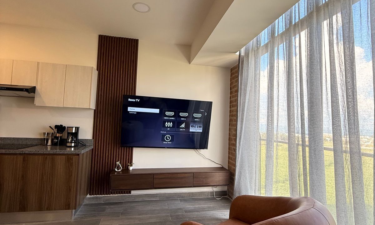 Photo of Livingroom in Zapopan