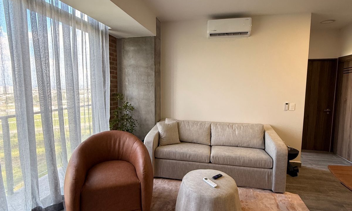 Photo of Livingroom in Zapopan