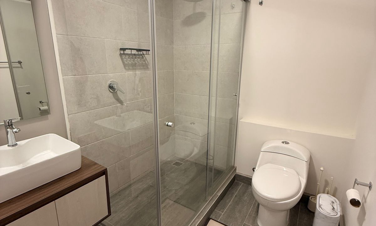 Photo of Bathroom in Zapopan