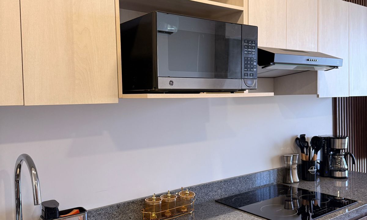 Photo of Kitchen in Zapopan