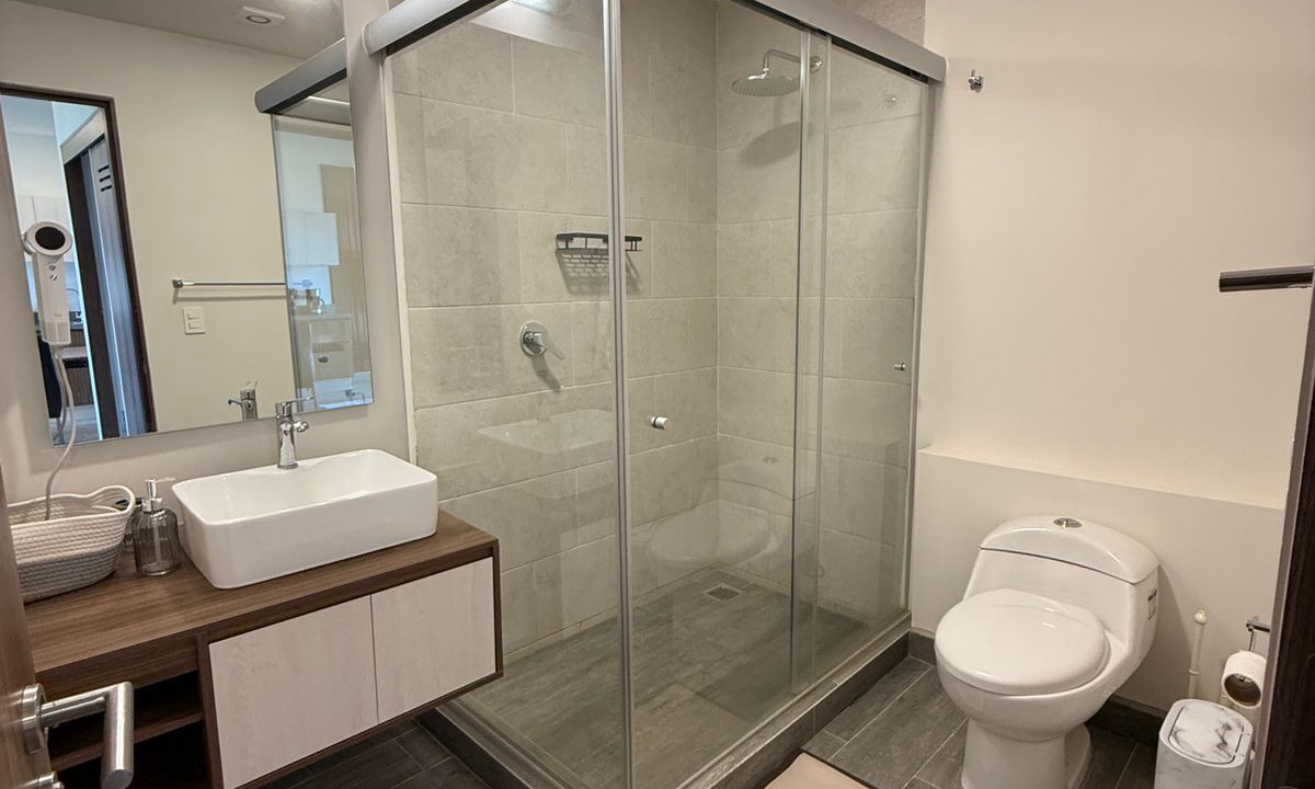 Photo of Bathroom in Zapopan