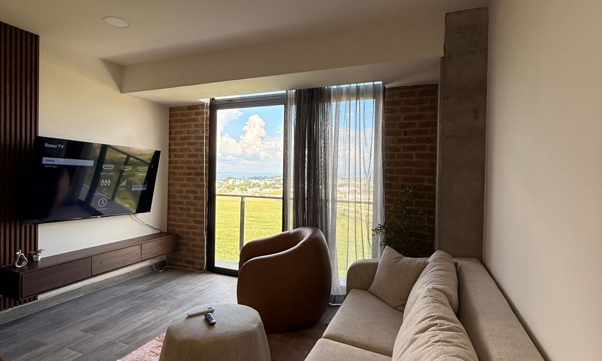 Photo of Livingroom in Zapopan