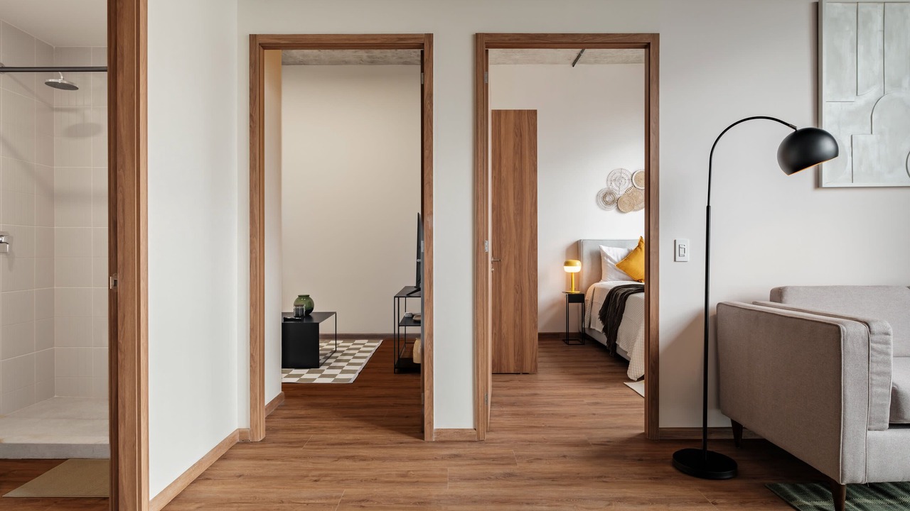 Photo of Bedroom in Ampliacion Granada