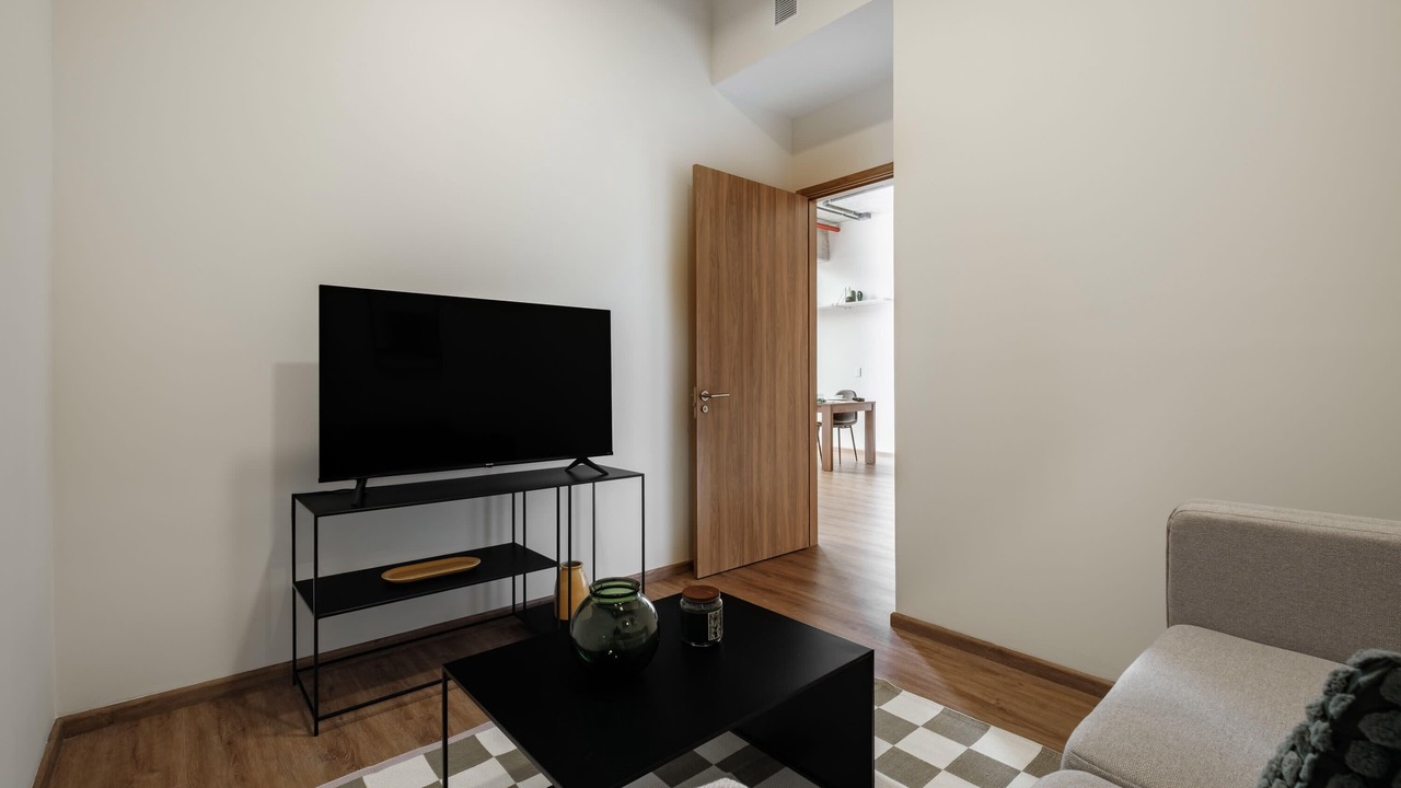 Photo of Livingroom in Ampliacion Granada