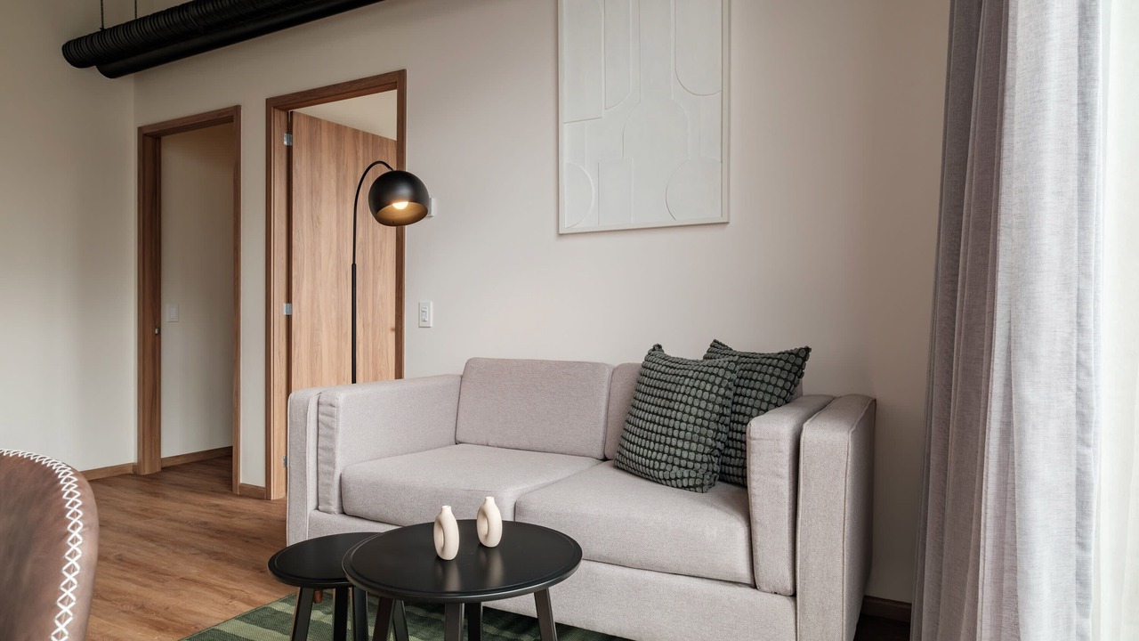 Photo of Livingroom in Ampliacion Granada
