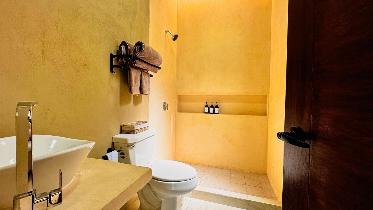 Photo of Bathroom in Merida
