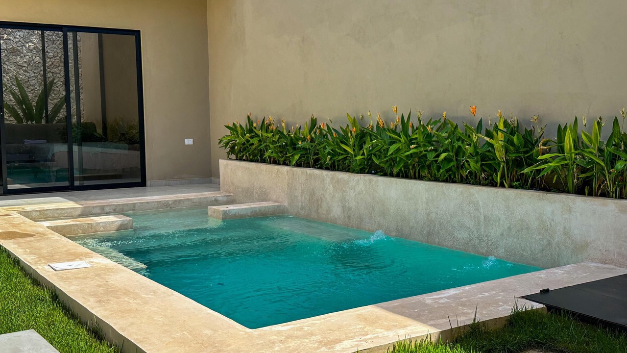 Photo of Outdoor in Merida