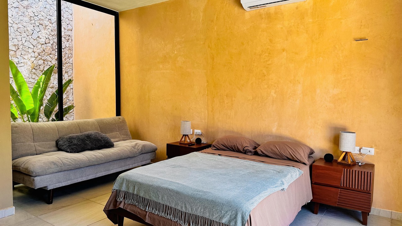 Photo of Bedroom in Merida