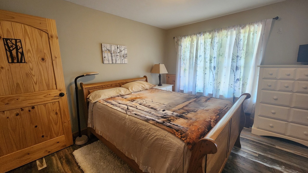 Photo of Bedroom in Fort Kent Mills