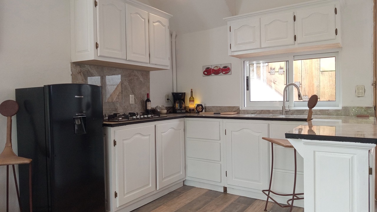 Photo of Kitchen in Vista Bella