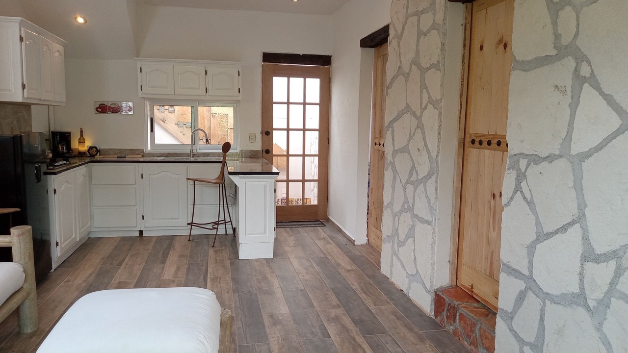 Photo of Kitchen in Vista Bella