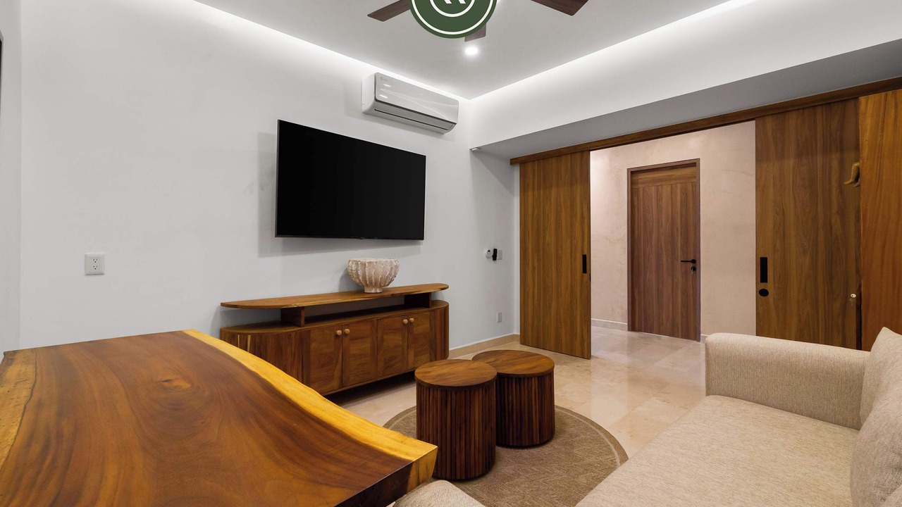 Photo of Livingroom in Las Glorias
