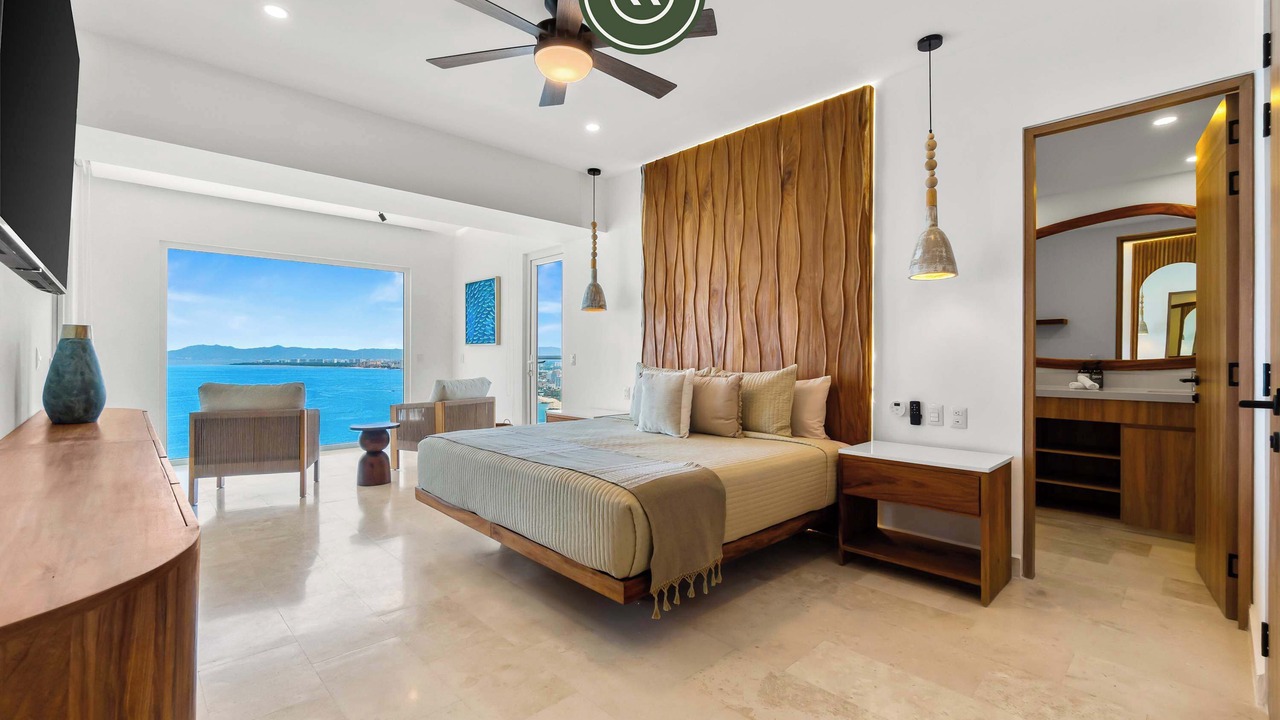 Photo of Bedroom in Las Glorias