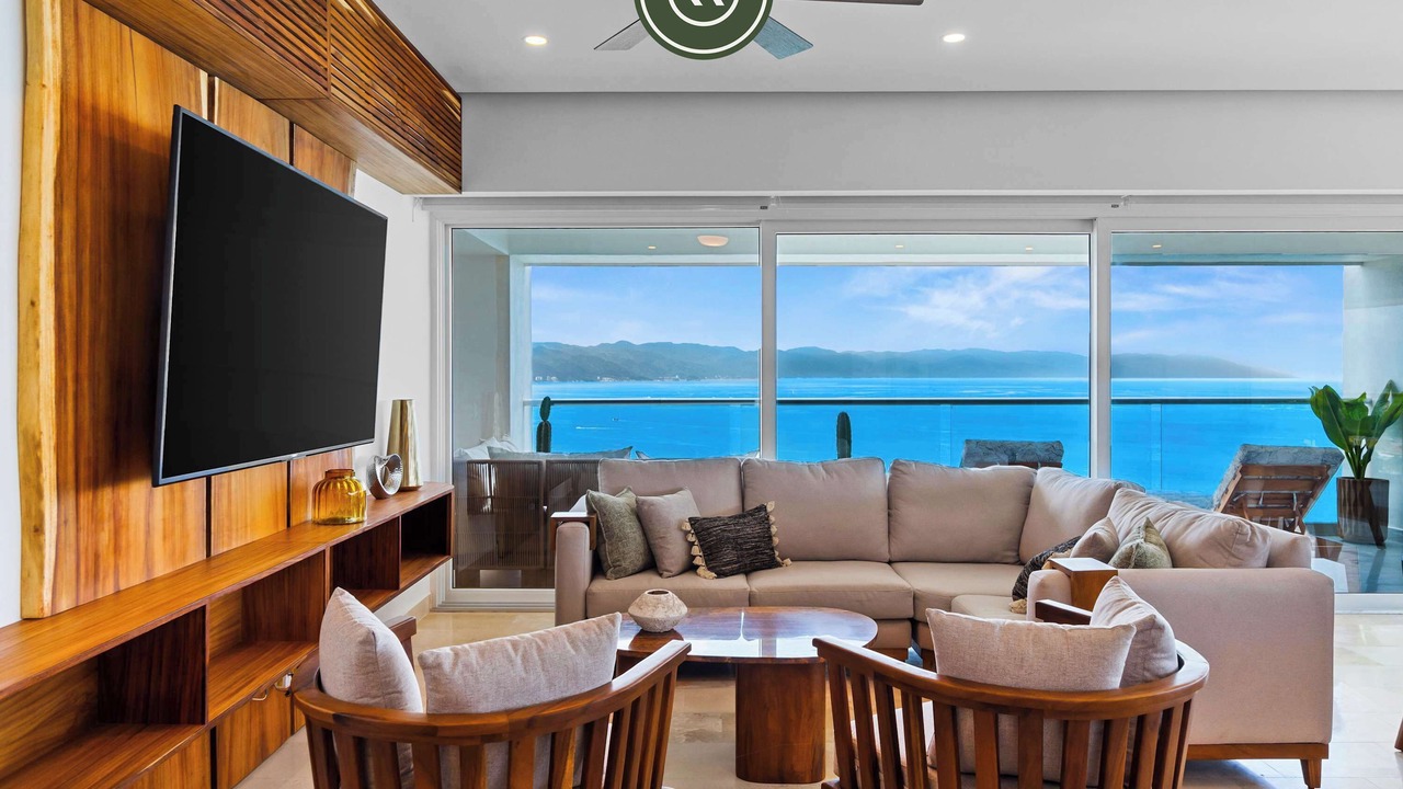 Photo of Livingroom in Las Glorias
