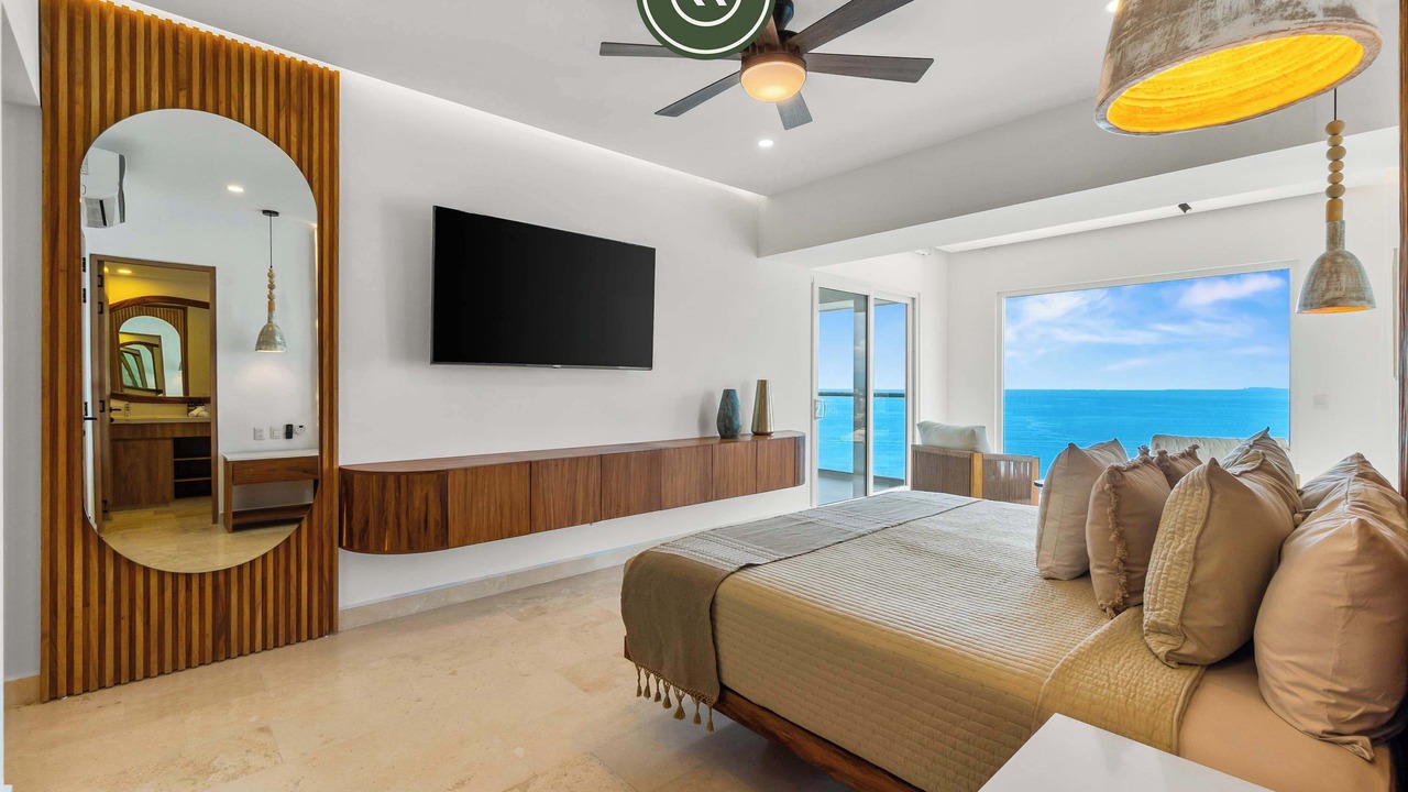 Photo of Bedroom in Las Glorias