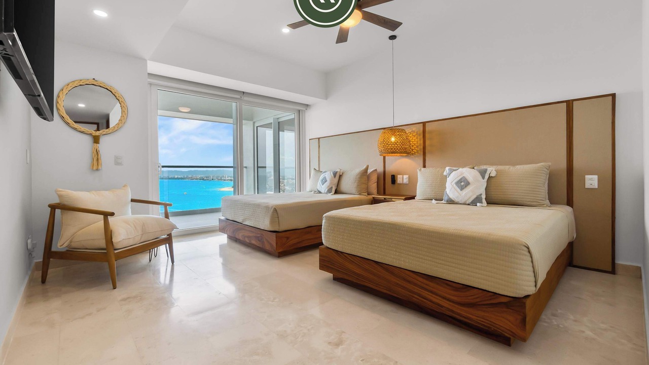 Photo of Bedroom in Las Glorias