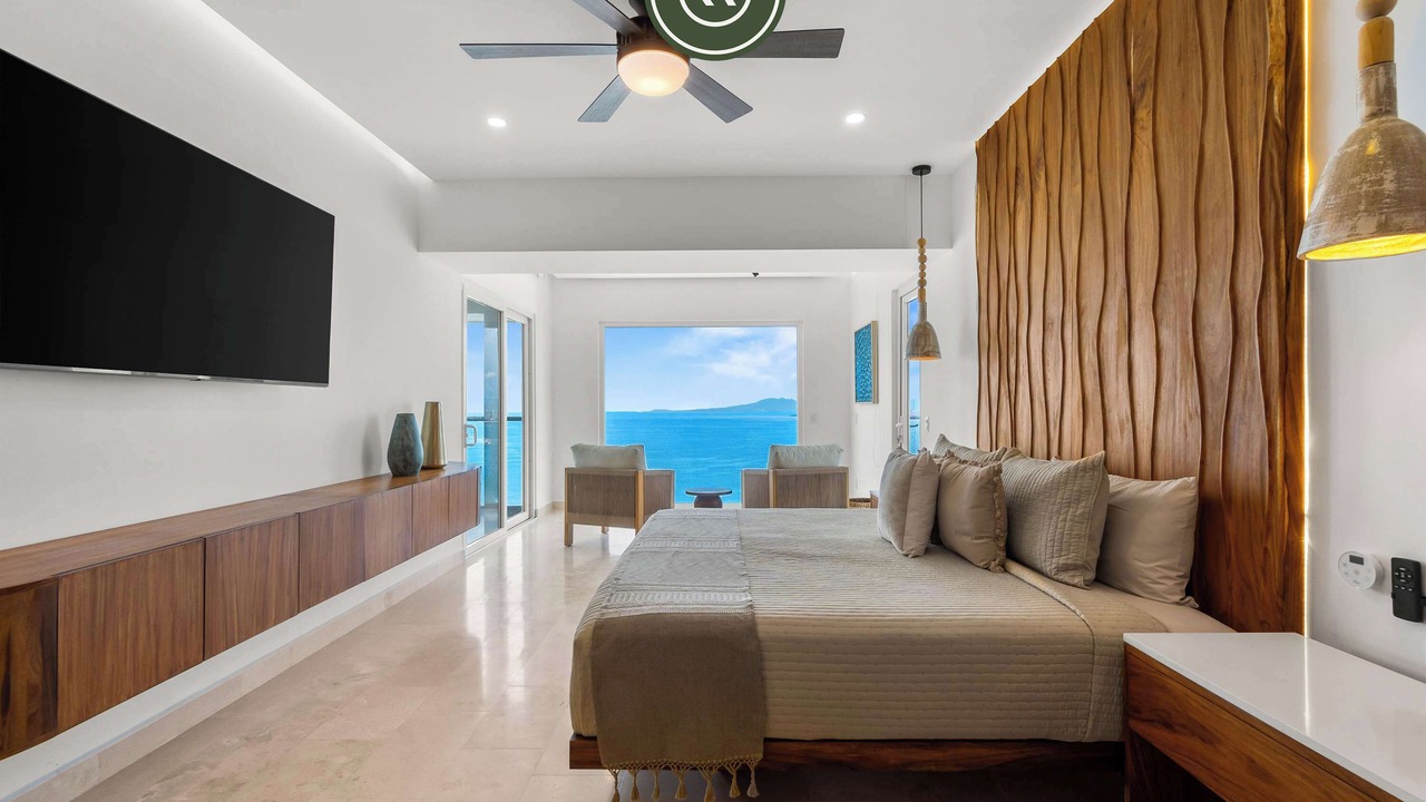 Photo of Bedroom in Las Glorias