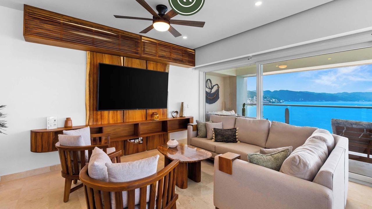 Photo of Livingroom in Las Glorias