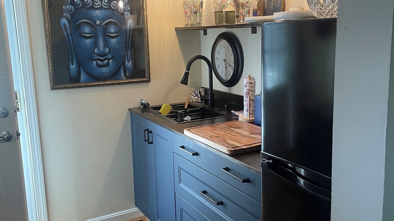 Photo of Kitchen in Marblehead