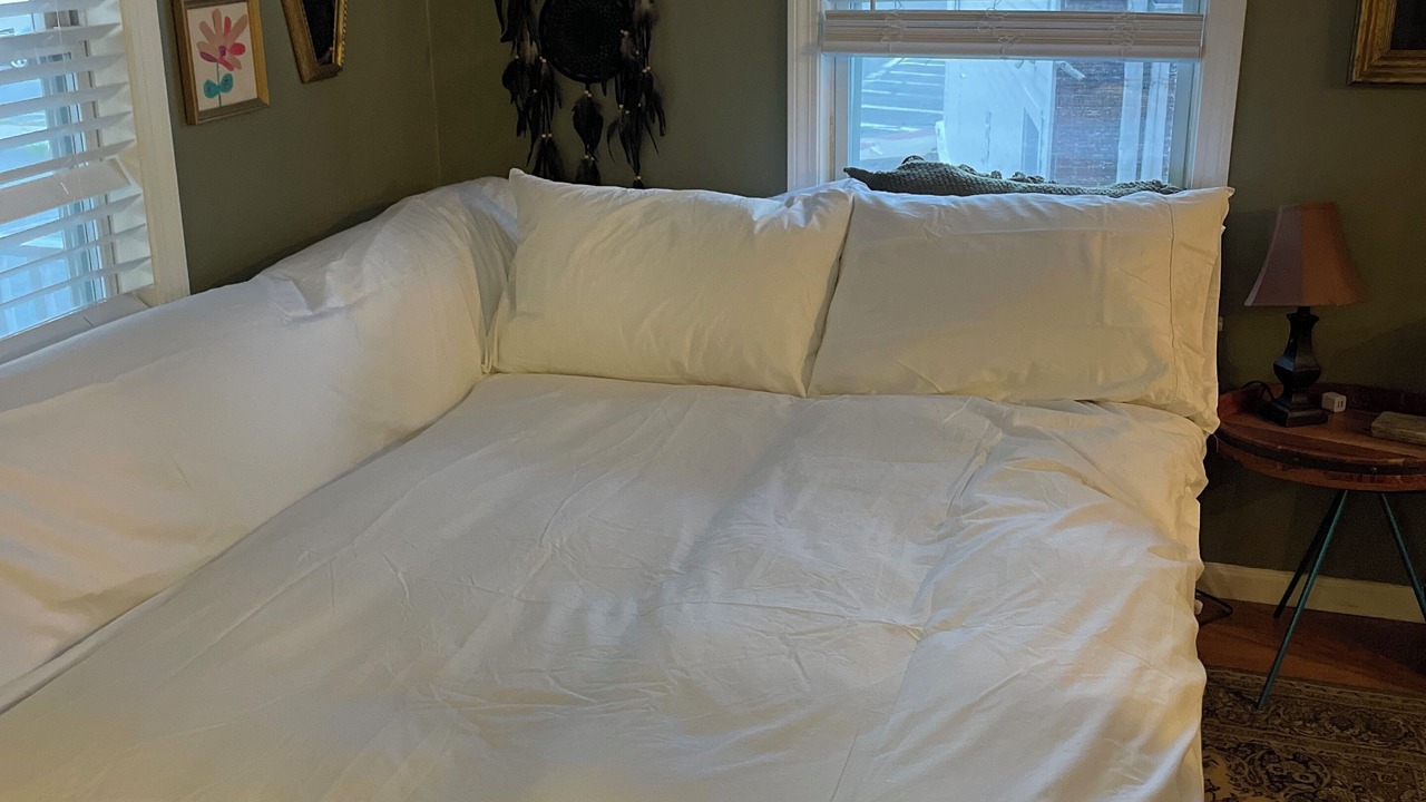 Photo of Bedroom in Marblehead