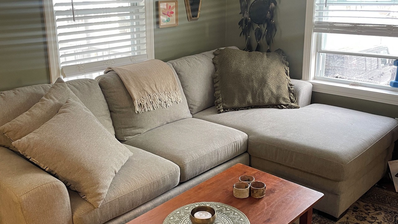 Photo of Livingroom in Marblehead
