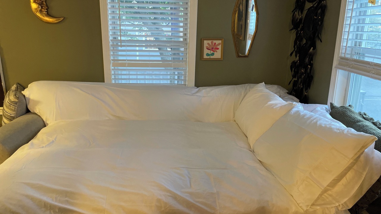 Photo of Bedroom in Marblehead