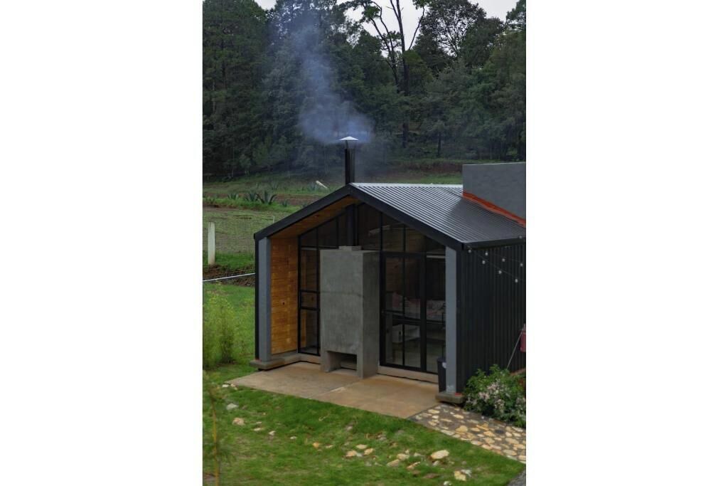 Photo of Outdoor in Huasca De Ocampo