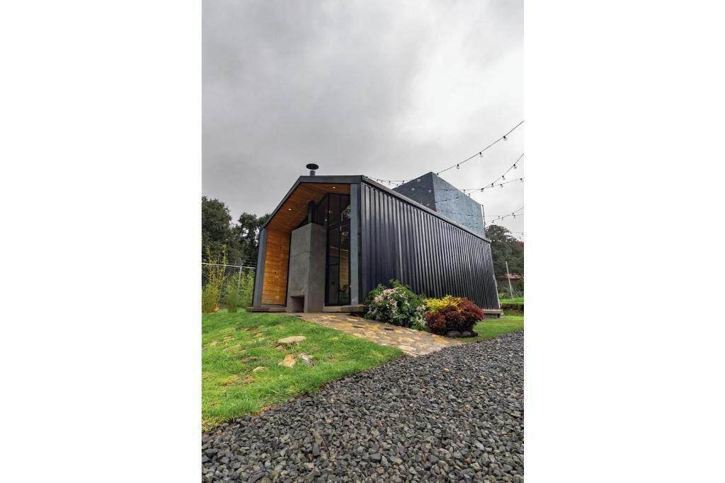 Photo of Outdoor in Huasca De Ocampo