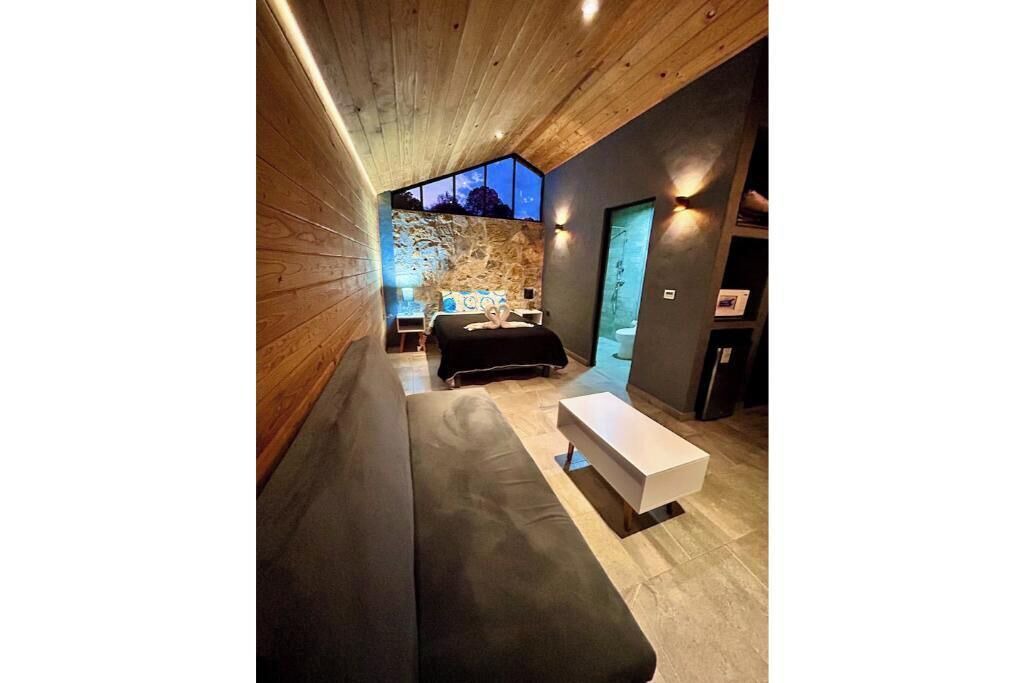 Photo of Bedroom in Huasca De Ocampo