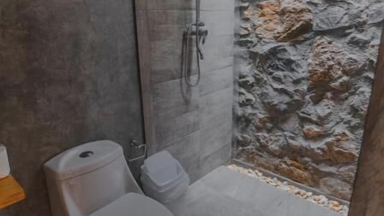 Photo of Bathroom in Huasca De Ocampo