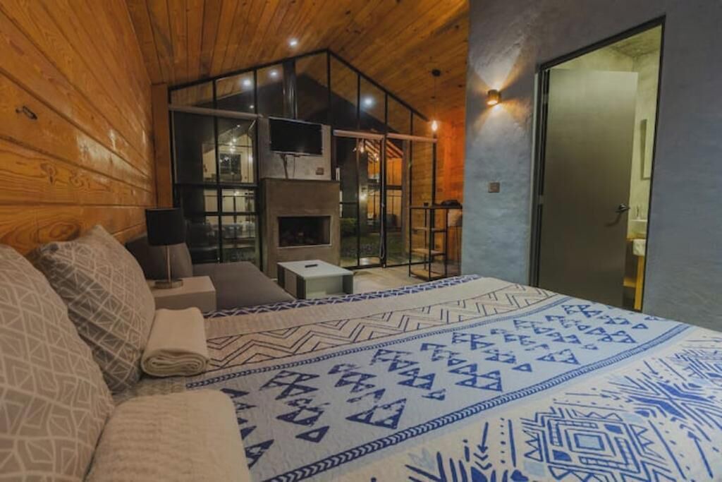 Photo of Bedroom in Huasca De Ocampo