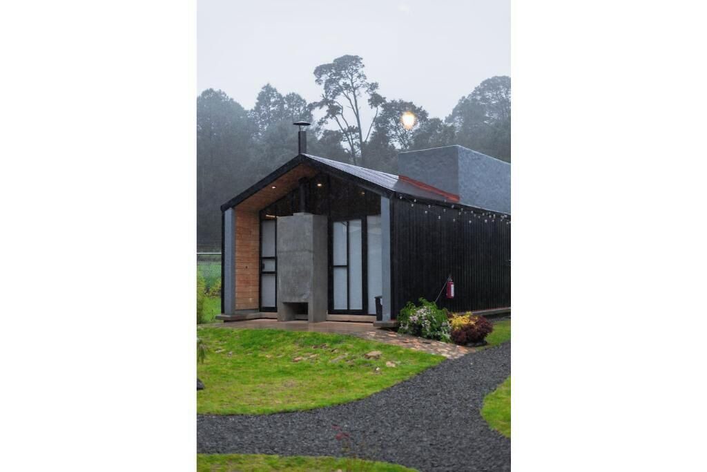 Photo of Outdoor in Huasca De Ocampo