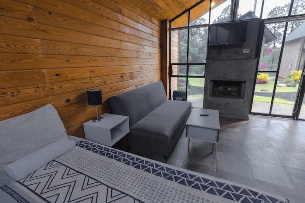 Photo of Livingroom in Huasca De Ocampo