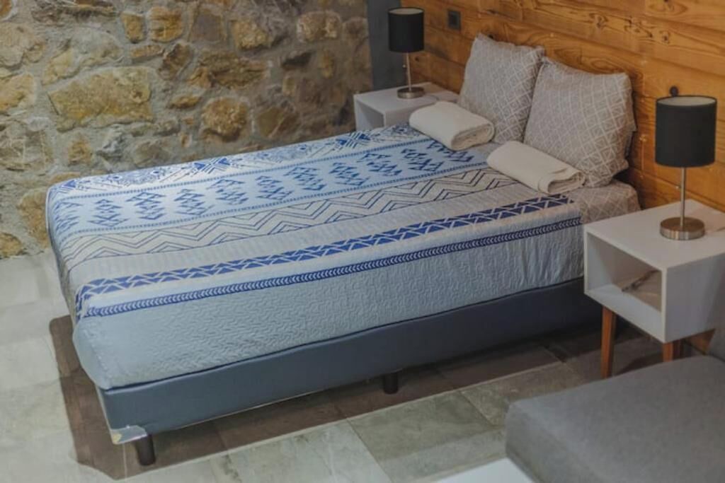 Photo of Bedroom in Huasca De Ocampo