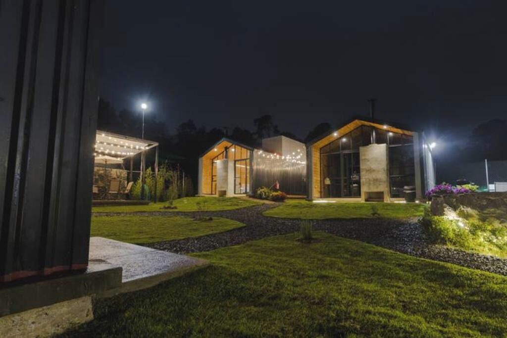 Photo of Outdoor in Huasca De Ocampo