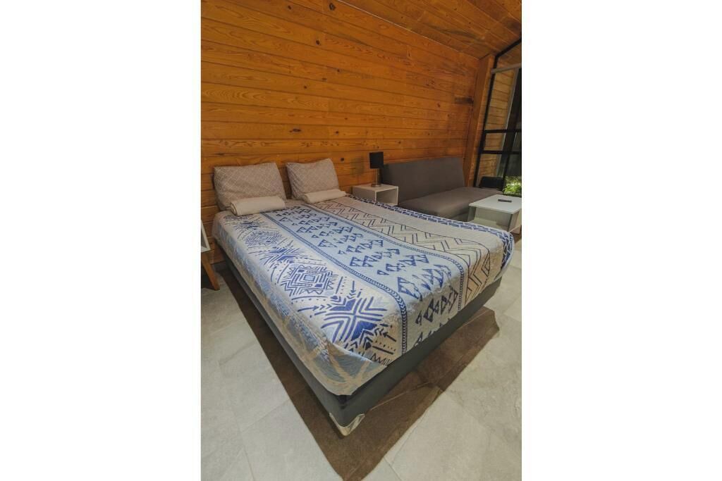 Photo of Bedroom in Huasca De Ocampo