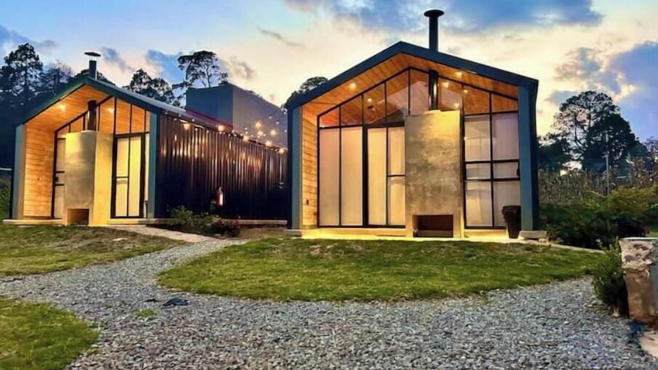 Photo of Outdoor in Huasca De Ocampo