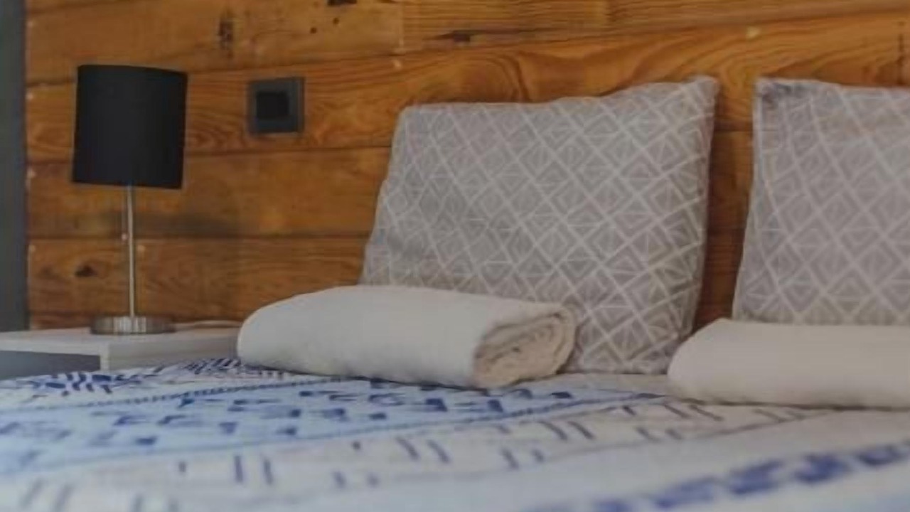 Photo of Bedroom in Huasca De Ocampo
