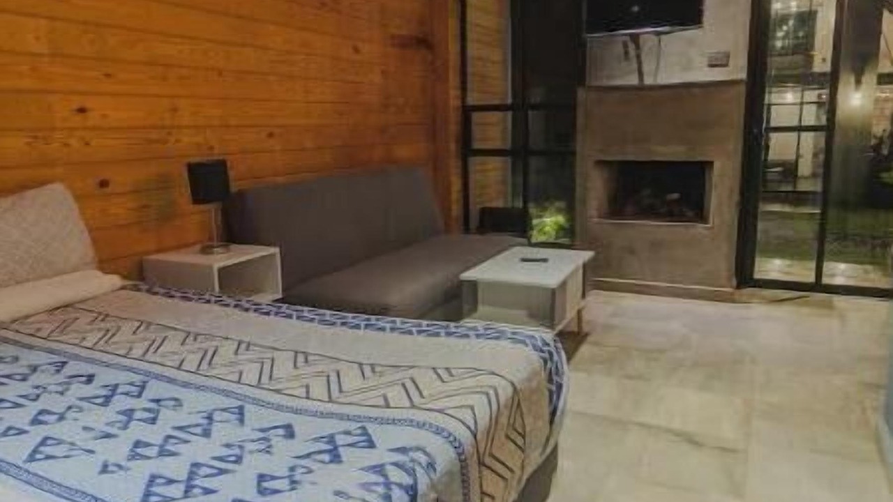 Photo of Bedroom in Huasca De Ocampo